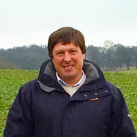 Hampshire Arable Systems