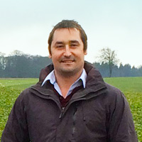 Hampshire Arable Systems